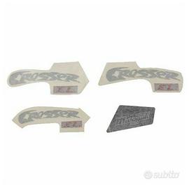 Kit adesivi Malaguti Crosser 50 cc