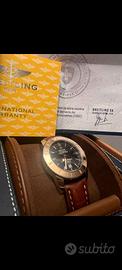 BREITLING SUPEROCEAN ACC-ORO