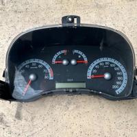 Quadro strumenti Fiat Punto sporting 2^ serie