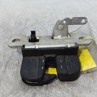 SERRATURA PORTELLONE POSTERIORE SEAT Ibiza Serie 6