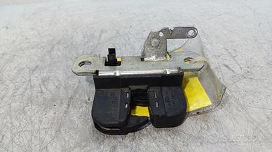 SERRATURA PORTELLONE POSTERIORE SEAT Ibiza Serie 6