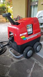 Pulivapor 230v Portotecnica Mitho PLUS 