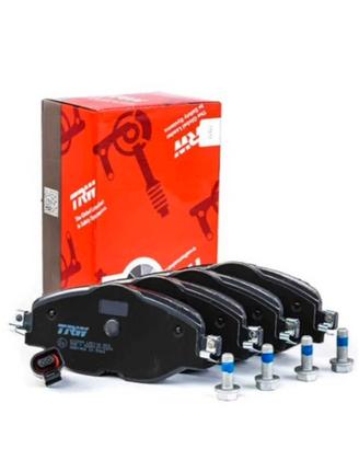 Pastiglie freno TRW GDB1956 Audi Seat Skoda Vw