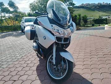 BMW R1200 RT
