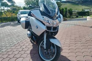 BMW R1200 RT
