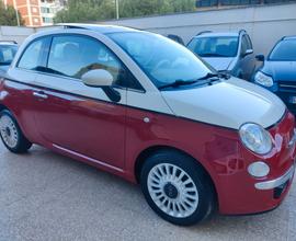 Fiat 500 1.3 Multijet Tetto Apribile