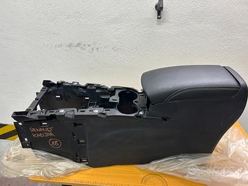 Bracciolo reneault Kadjar