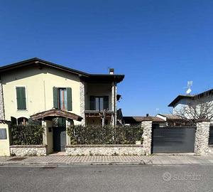 Appartamento a Castel Goffredo (MN)