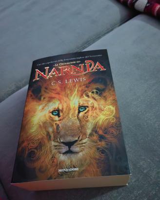 Le cronache di Narnia