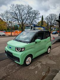 cenntro avantier 125 elettrica 170km autonomia 