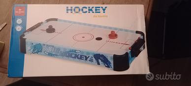 HOCKEY DA TAVOLO