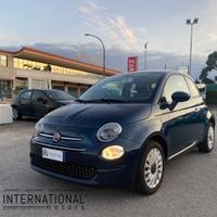 FIAT 500 1.2 Lounge - GPL