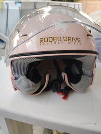 casco S