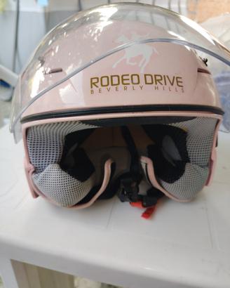 casco S