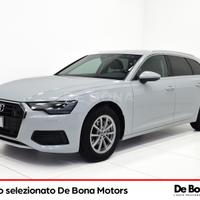 Audi A6 avant 40 2.0 tdi mhev business plus s-tron
