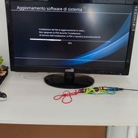 Monitor 28 Pollici  S-IPS WQHD 2K