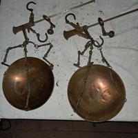 Pentole Vecchie in Rame