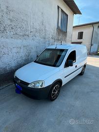 Opel Combo 1.6 van