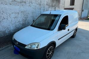 Opel Combo 1.6 van