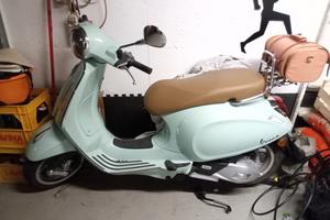 Vespa 125 primavera