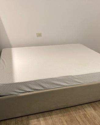 Letto matrimoniale
