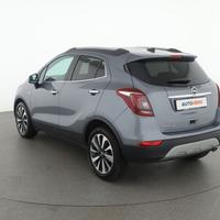 Opel Mokka X in ricambi