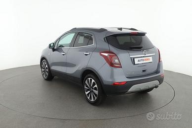 Opel Mokka X in ricambi