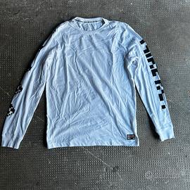 Maglia Nike F.C. Maniche Lunghe