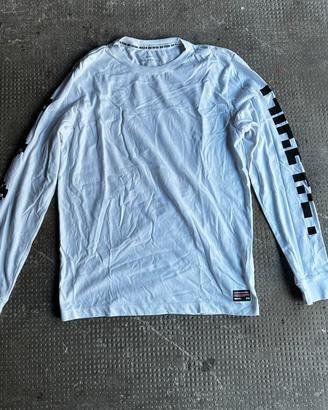 Maglia Nike F.C. Maniche Lunghe