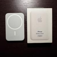 IPhone Magsafe Battery Pack