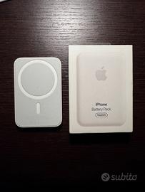 IPhone Magsafe Battery Pack