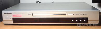 Lettore DVD Samsung DVD-S224