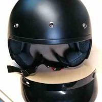 CASCO MOTO Tg L