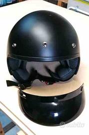 CASCO MOTO Tg L