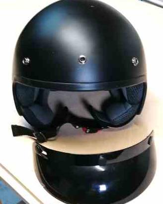 CASCO MOTO Tg L
