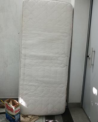 Materasso singolo