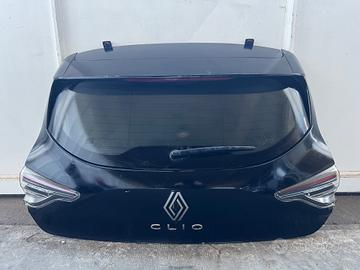 Portellone posteriore Renault Clio