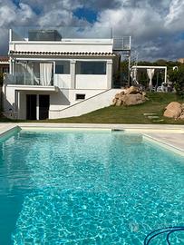 Esclusiva Villa con Piscina MAGGIO/GIUGNO