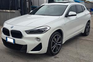 Bmw x2 msport