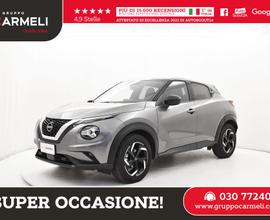 Nissan Juke 1.0 dig-t N-Connecta 114cv - AZIENDALE