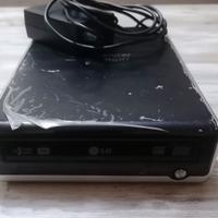 dvd masterizzatore LG 