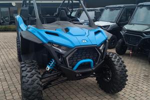 POLARIS RZR PRO XP TURBO ULTIMATE