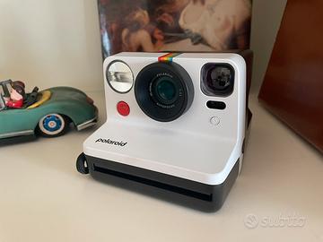 Polaroid Now - fotocamera istantanea (Gen2)