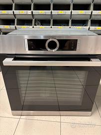 Forno combinato bosch