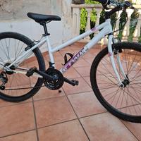 Rockrider  300 taglia S 21 velocità 90€ non tratt.