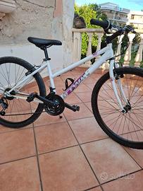 Rockrider  300 taglia S 21 velocità 90€ non tratt.