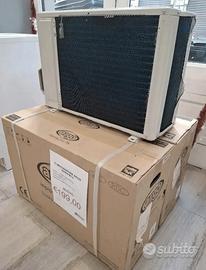 CLIMATIZZATORE ARGO 1200 BTU NUOVO 