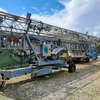 vicario zincata 19/22 volt 380 