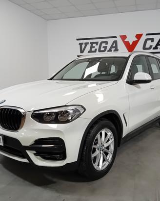 Bmw X3 xDrive20d 48V Business Advantage