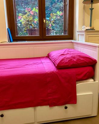 Letto Ikea Hmnes